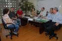 Experiência do Detran com FCC é apresentada aos diretores do Iapar