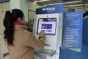 Detran Fácil atinge marca de 1,5 milhão de processos online. Foto: Detran
