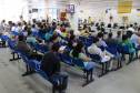 Procura por serviços do Detran aumenta depois do feriado. Foto: Juliano Pedrozo/DetranPR