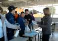 Cerca de duas mil pessoas participaram das ações educativas promovidas pelo Departamento de Trânsito do Paraná (Detran) em dois eventos realizados no último fim de semana. 