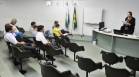 Detran conclui segundo leilão de veículos para reciclagem. Foto: Allan Marba