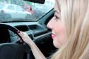 Número de mulheres ao volante cresceu 30% em cinco anos