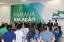 O Governo do Paraná encaminhou à Assembleia Legislativa do Estado, nesta terça-feira (17), o projeto de lei que institui o Quadro Próprio dos Servidores do Departamento de Trânsito (Detran). Com isso, o Governo cumpre a pauta de negociações que mantinha com a categoria e os cerca de 200 funcionários do Detran que estão em greve devem voltar ao trabalho imediatamente. Foto: Orlando Kissner