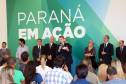 O Governo do Paraná encaminhou à Assembleia Legislativa do Estado, nesta terça-feira (17), o projeto de lei que institui o Quadro Próprio dos Servidores do Departamento de Trânsito (Detran). Com isso, o Governo cumpre a pauta de negociações que mantinha com a categoria e os cerca de 200 funcionários do Detran que estão em greve devem voltar ao trabalho imediatamente. Foto: Orlando Kissner