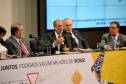 A Associação Nacional dos Órgãos Executivos de Trânsito dos Estados e do Distrito Federal (AND) defendeu maior participação dos Detrans na formulação de leis e políticas públicas voltadas para a redução de acidentes de trânsito. 