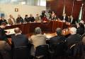 O Departamento de Trânsito do Paraná (Detran), a Frente Parlamentar de Apoio aos Empregados e Empregadores em Restaurantes, Hotéis, Pizzarias, Bares, Lanchonetes, Panificadoras, Confeitarias e Similares e outros representantes do poder público estadual e municipal discutiram, com empresários do setor, alternativas para minimizar o impacto da aplicação da lei seca nos estabelecimentos comerciais.
