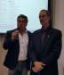 O evento contou também com as presenças de despachantes do litoral, delegados e representantes do Conselho Fiscal do Sindicato e membros do Detran.