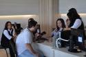 Detran inaugura posto de atendimento em shopping de Londrina. Foto: DetranP