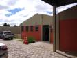 Ciretran de Castro. Foto:Detran