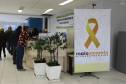 Detran inicia ações do movimento Maio Amarelo