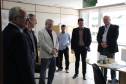 Paraná recebe diretoria do Detran Rondônia