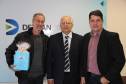 Paraná recebe diretoria do Detran Rondônia