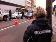 Blitz com abordagem educativa no Maio Amarelo