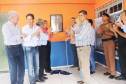 
Posto de Atendimento do Detran é inaugurado em Campo Mourão. Foto: Prefeitura de Campo Mourão