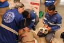 O Sistema Integrado de Atendimento a Trauma de Emergência (Siate) completa 25 anos de atividade neste mês de maio e uma série de eventos está programada. 