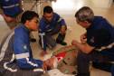 O Sistema Integrado de Atendimento a Trauma de Emergência (Siate) completa 25 anos de atividade neste mês de maio e uma série de eventos está programada. 