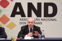 Diretor do Denatran responde questionamentos de Estados