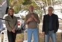 Os usuários do Departamento de Trânsito do Paraná, residentes em Guaratuba, já podem realizar também a prova prática de direção – categoria A – na cidade. 