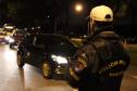Operação flagra motoristas dirigindo com CNH suspensa 