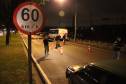 Operação flagra motoristas dirigindo com CNH suspensa 