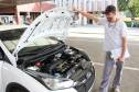 Emplacamento de carros novos no Paraná cai 21% no primeiro semestre. Foto: Detran