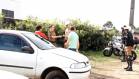 Batalhão de Trânsito e Detran promovem "Operação Espertalhão". Foto: Juliano Pedrozo
