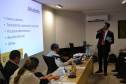 Técnicos de Detrans de 26 estados se reúnem para debater melhorias.Foto: Liliane Abreu 