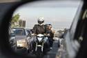 Detran orienta motoristas sobre como recorrer de multas de trânsito.Foto:Detran
