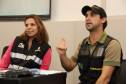 Entre os dias 18 e 25 de setembro será realizada, simultaneamente, em todo País, a Semana Nacional do Trânsito (SNT). Neste ano, a campanha incentiva motoristas, pedestres e ciclistas a repensarem suas atitudes nas ruas e rodovias para preservar a vida e tem como tema “Seja você a mudança no trânsito”. 
