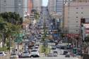 Detran Paraná orienta sobre uso seguro da bicicleta e mostra experiências de ciclistas.Foto:Juliano Pedrozo