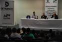 A formação dos novos motoristas foi tema de um encontro entre diretores de ensino dos Centros de Formação de Condutores, Departamento de Trânsito do Paraná (Detran) e Observatório Nacional de Segurança Viária (ONSV). 