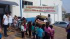 Semana Nacional de Trânsito aborda 90 mil pessoas no Estado.