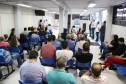 Detran tem novo prédio para exames práticos de direção. Foto: Juliano Pedrozo