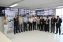 Detran tem novo prédio para exames práticos de direção. Foto: Juliano Pedrozo