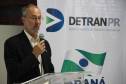 Detran tem novo prédio para exames práticos de direção. Foto: Juliano Pedrozo