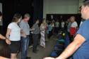 O Detran (Departamento de Trânsito do Paraná) encerra nesta sexta-feira (16), Dia do Instrutor de Trânsito, a semana de aprimoramento profissional dos instrutores e diretores de ensino dos Centros de Formação de Condutores. 