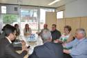 O Departamento de Trânsito do Paraná (Detran) recebeu hoje (10), a visita dos coordenadores dos Núcleos de Educação à Distância das Universidades Estaduais que compõem a Universidade Virtual do Paraná (UVPR). 