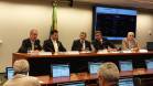 Os Departamentos Estaduais de Trânsito estão contribuindo para as alterações do Código de Trânsito Brasileiro, em discussão na Câmara dos Deputados. Nesta terça-feira (17), em Brasília, a Associação Nacional dos Detrans (AND) esteve na Audiência Pública promovida pela comissão responsável sobre o tema para tratar de vistorias e inspeções veiculares.