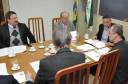 O colegiado, responsável pela aprovação das contas, atividades e projetos, está hierarquicamente acima da diretoria e tem a missão de estabelecer diretrizes e definir estratégias para o Detran a cada quatro meses. 