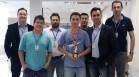 Detran PR recebe prêmio da SUCESU em e-Governo

