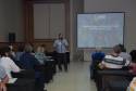 O Departamento de Trânsito do Paraná (Detran) realiza nesta quinta-feira (3), um curso técnico sobre práticas administrativas e controle nos Centros de Formação de Condutores para servidores do Departamentos de Trânsito de todo Brasil, durante o Congresso Brasileiro da Associação Nacional dos Detrans, que acontece em Foz do Iguaçu. 