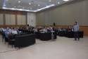 O Departamento de Trânsito do Paraná (Detran) realiza nesta quinta-feira (3), um curso técnico sobre práticas administrativas e controle nos Centros de Formação de Condutores para servidores do Departamentos de Trânsito de todo Brasil, durante o Congresso Brasileiro da Associação Nacional dos Detrans, que acontece em Foz do Iguaçu. 