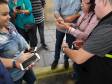 A partir de janeiro de 2016, o sistema de vistoria eletrônica de veículos – que dá mais segurança a proprietários e motoristas – passará a vigorar em todo o Paraná. Por conta desta expansão, o Departamento de Trânsito do Paraná (Detran) intensifica as ações de qualificação dos despachantes credenciados à autarquia e que vão fazer as vistorias. 