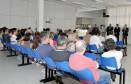 O Posto da Vila Hauer do Departamento de Trânsito do Paraná (Detran) completou esta semana 20 anos de atendimento em Curitiba. A autarquia realizou nesta quinta-feira (7), uma comemoração com todos os funcionários que fazem parte desta história. 