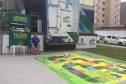 O Departamento de Trânsito do Paraná (Detran) iniciou na quinta-feira (07) uma série de ações educativas e serviços de habilitação de veículos no Litoral do Estado, dentro das ações da operação Verão Paraná 2016. As atividades acontecem de quinta-feira a domingo e seguem até o dia 31 de janeiro, das 14h às 19h. 