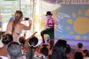Viradinha Cultural leva espetáculos gratuitos ao Litoral. Veja a programação