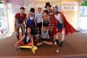 Viradinha Cultural leva espetáculos gratuitos ao Litoral. Veja a programação