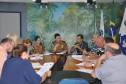 A fim de ampliar ações de educação e segurança no trânsito no Estado, o Departamento de Trânsito do Paraná (Detran) apresentou nesta sexta-feira (19), a formação de uma Rede de Ações Educativas de Trânsito. Além de firmar parcerias, a iniciativa organiza e executa uma série de atividades educacionais e comunitárias de trânsito para todo o Estado.