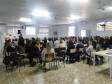 Na última segunda-feira (12) a Ciretran de Palotina, em conjunto com a Secretaria de Educação e Conselho Municipal de Trânsito, realizou um curso de capacitação de educação para o trânsito para cerca de 220 professores do município. 