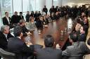 O governador Beto Richa assinou nesta quarta-feira (14) projeto de lei que altera e regulamenta a atividade dos despachantes de trânsito no Paraná. 